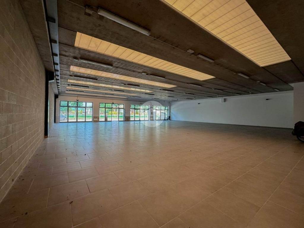 ufficio in affitto a Cavernago