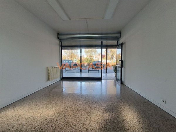 ufficio in affitto a Cavernago