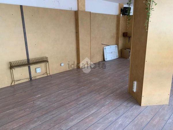 loft in affitto a Cavernago