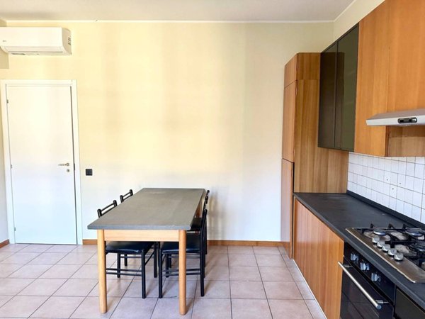 appartamento in affitto a Cenate Sotto in zona San Rocco