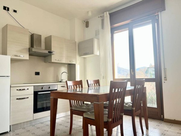 appartamento in affitto a Cenate Sotto in zona San Rocco