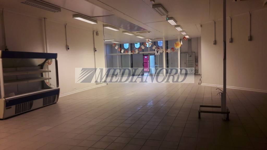 appartamento in affitto a Cenate Sotto in zona Castello