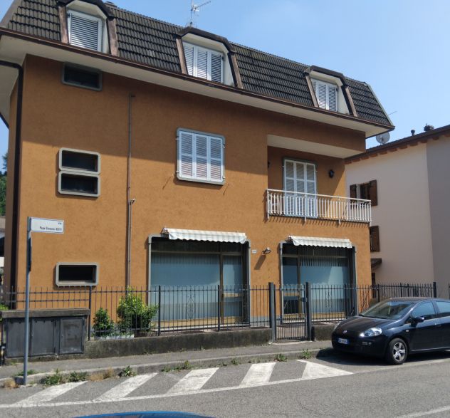 ufficio in affitto a Cene