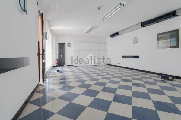 ufficio in affitto a Cene