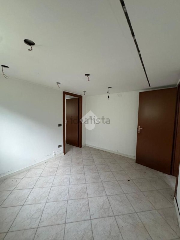 locale di sgombero in affitto a Chiuduno