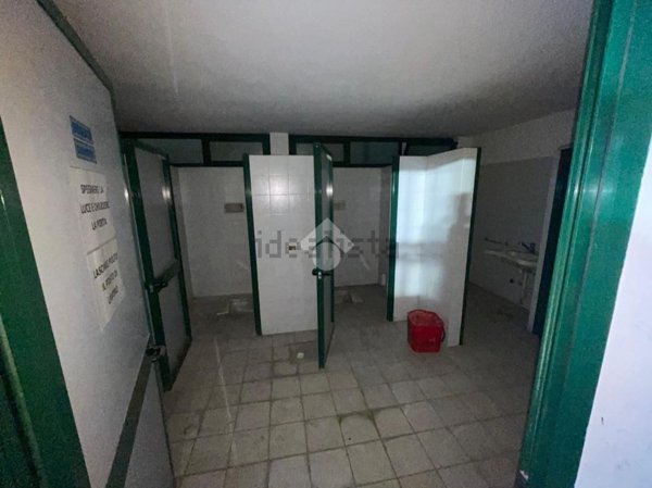 capannone in affitto a Chiuduno