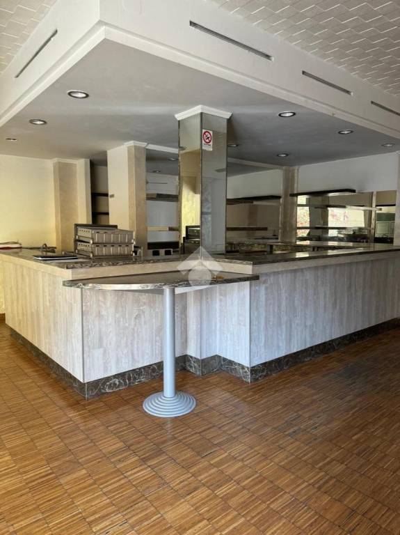 negozio in affitto a Chiuduno