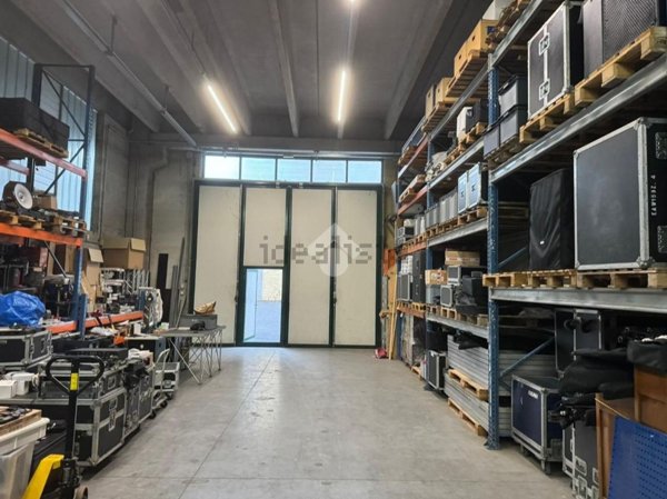 ufficio in affitto a Chiuduno