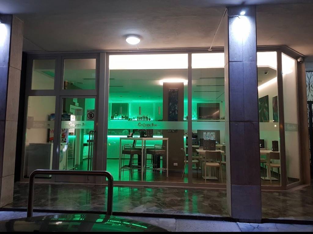 locale commerciale in affitto a Chiuduno