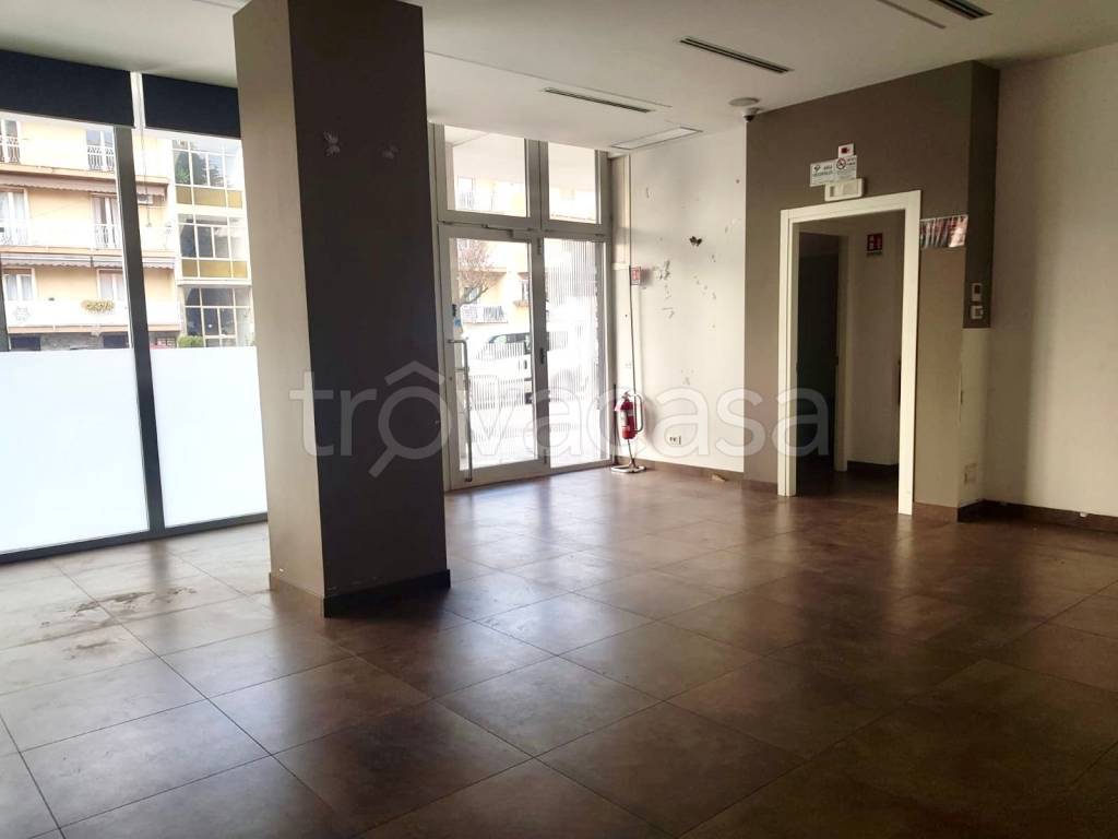 negozio in affitto a Chiuduno