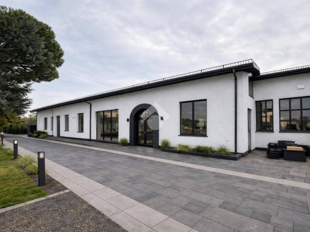 negozio in affitto a Chiuduno