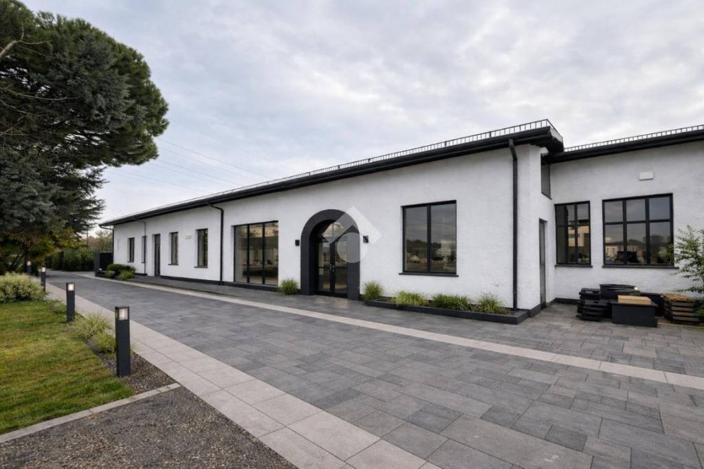 negozio in affitto a Chiuduno