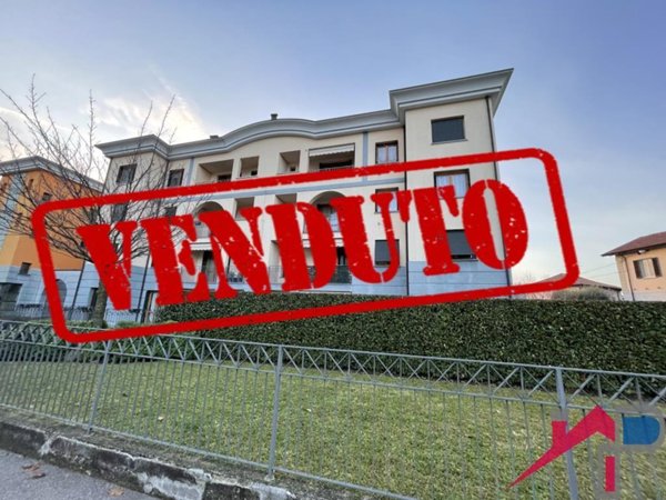 appartamento in affitto a Cisano Bergamasco