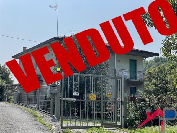 appartamento in affitto a Cisano Bergamasco