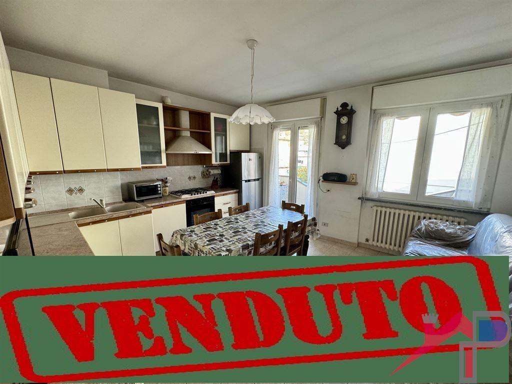 appartamento in affitto a Cisano Bergamasco