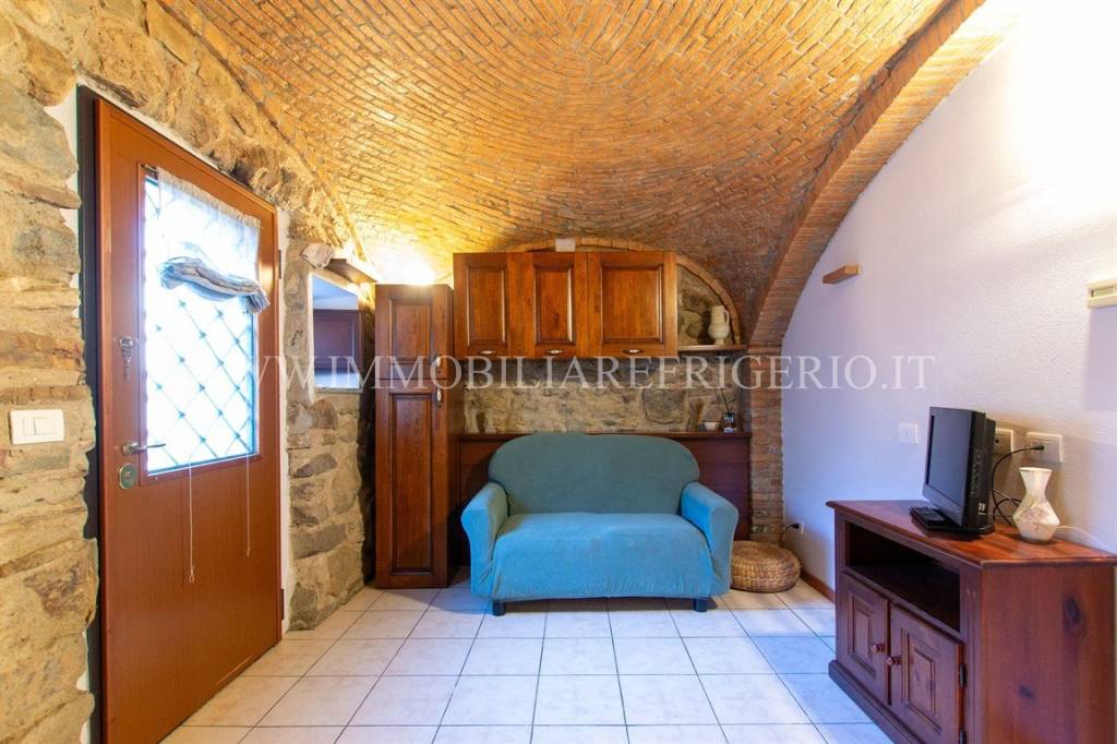 appartamento in affitto a Cisano Bergamasco