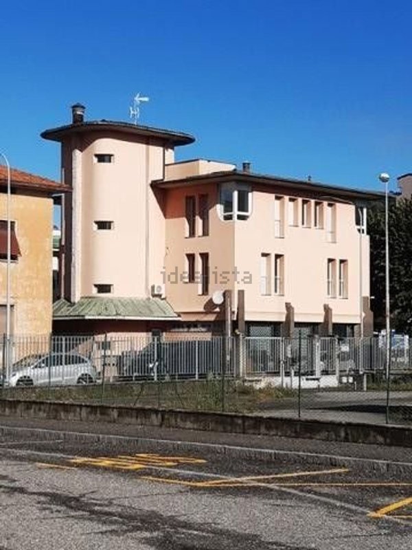 appartamento in affitto a Cisano Bergamasco