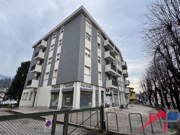 appartamento in affitto a Cisano Bergamasco