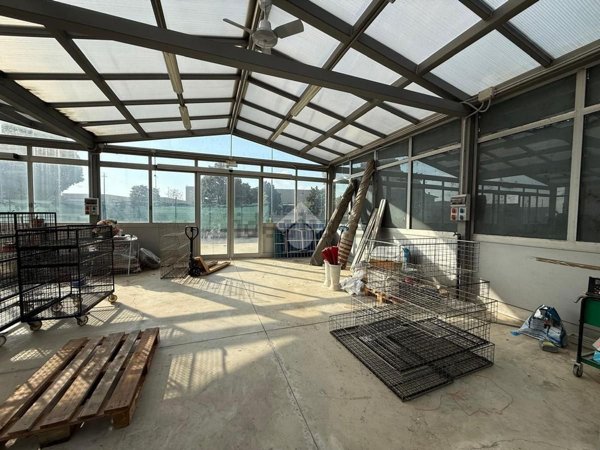 ufficio in affitto a Cividate al Piano