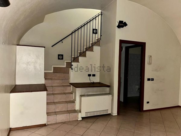 negozio in affitto a Clusone