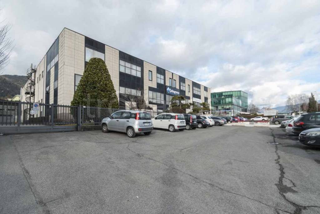 ufficio in affitto a Clusone