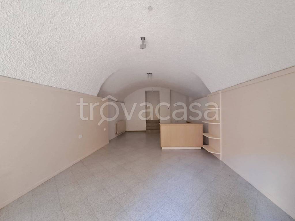 negozio in affitto a Clusone