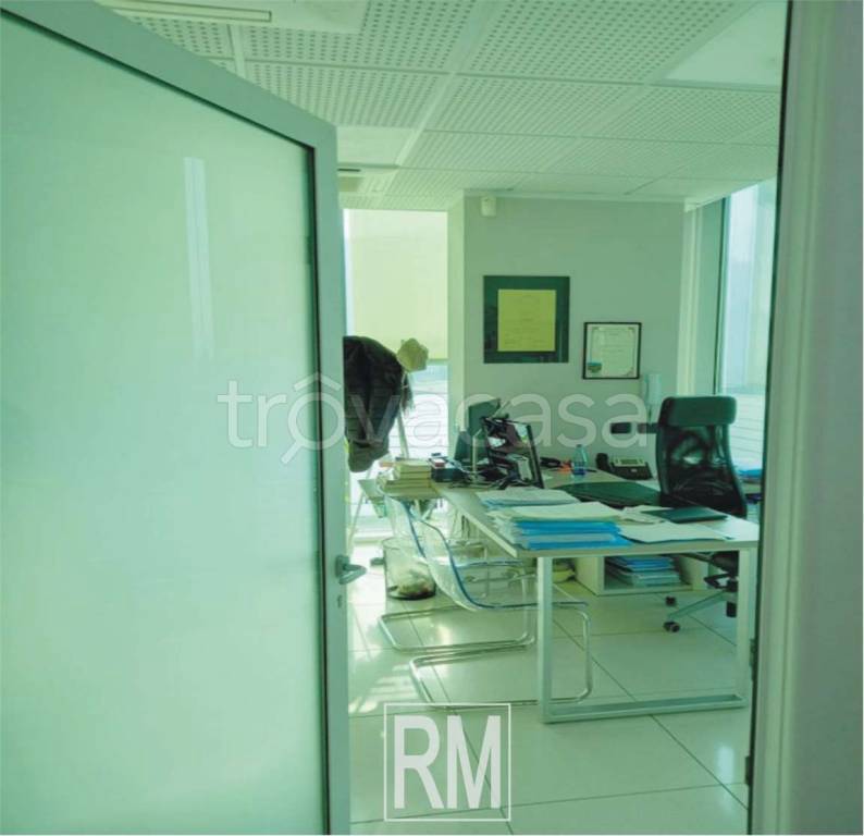 ufficio in affitto a Clusone