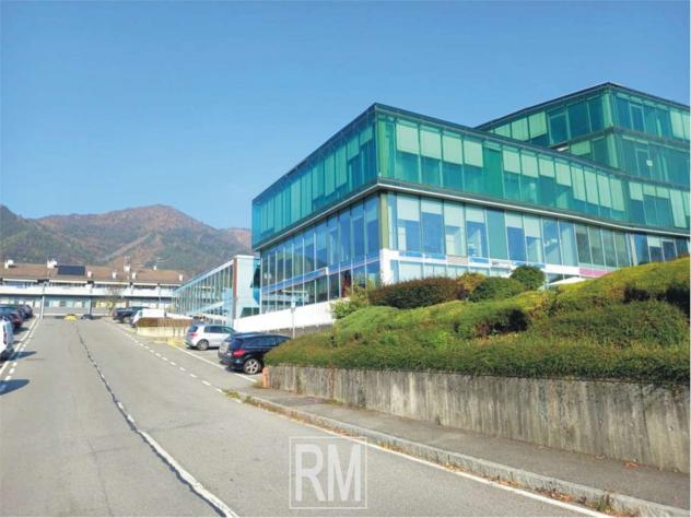 ufficio in affitto a Clusone