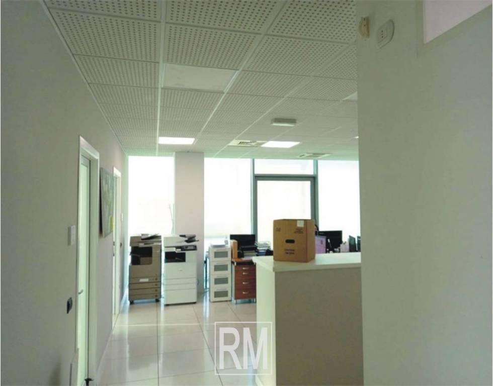 ufficio in affitto a Clusone