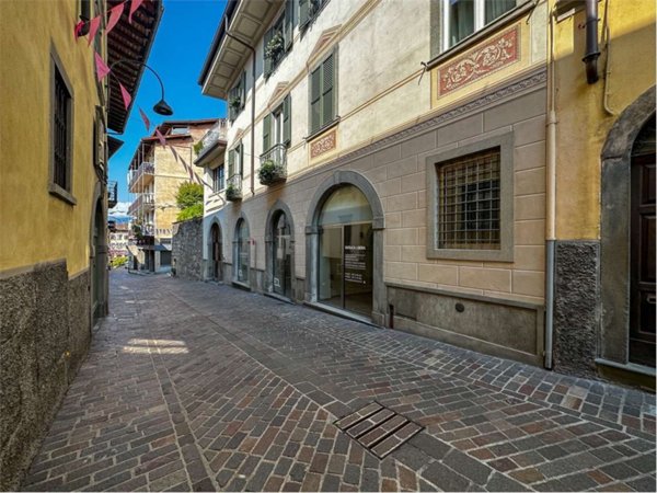 negozio in affitto a Clusone