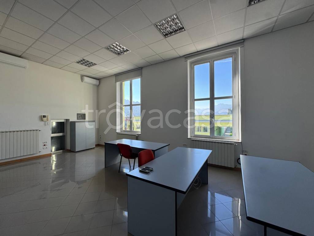 ufficio in affitto a Clusone