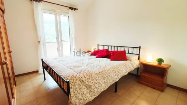 appartamento in affitto a Clusone