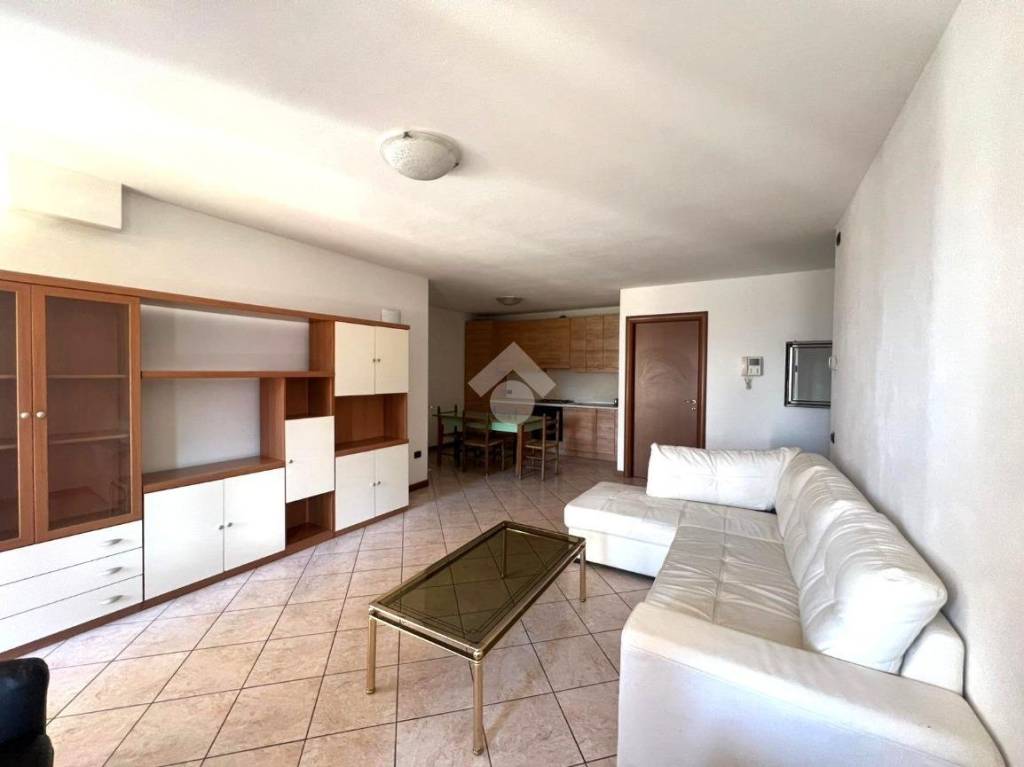 appartamento in affitto a Clusone