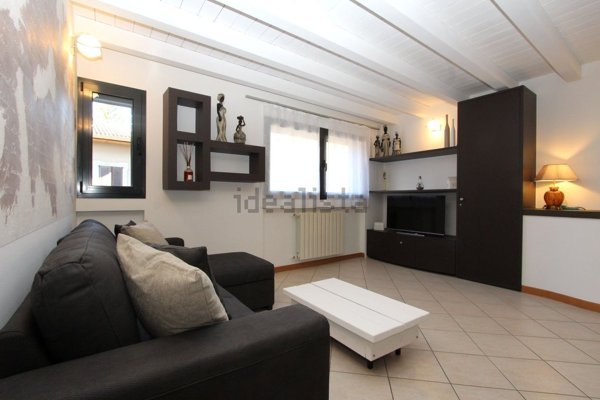 appartamento in affitto a Clusone