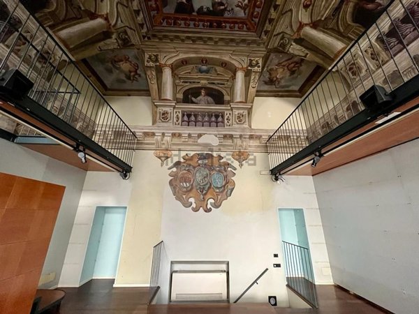 negozio in affitto a Clusone