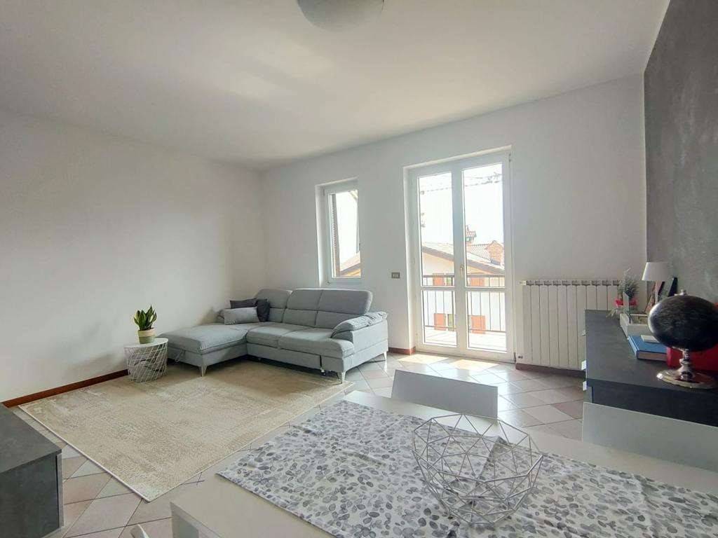 appartamento in affitto a Clusone