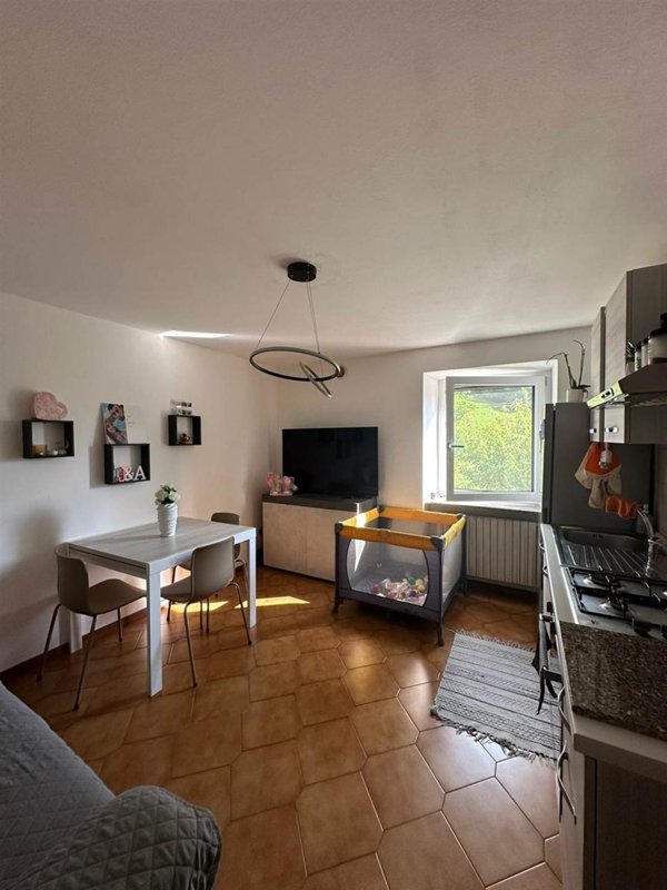 appartamento in affitto a Clusone