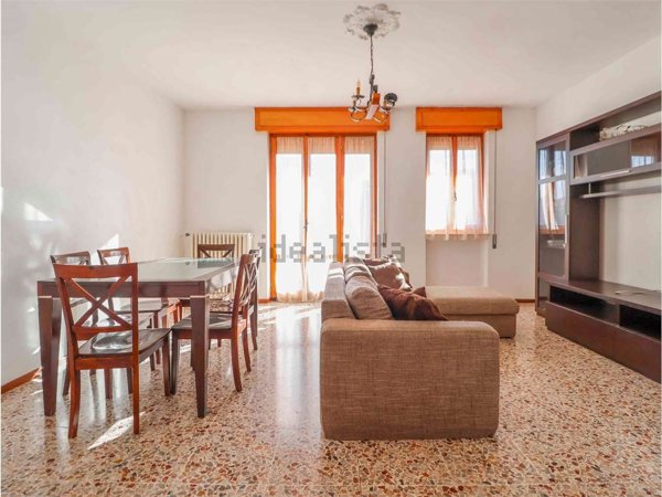 appartamento in affitto a Clusone