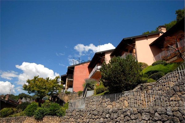 appartamento in affitto a Clusone