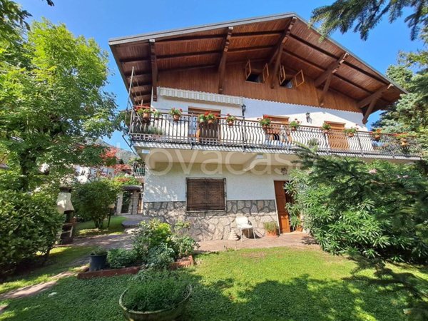 appartamento in affitto a Clusone