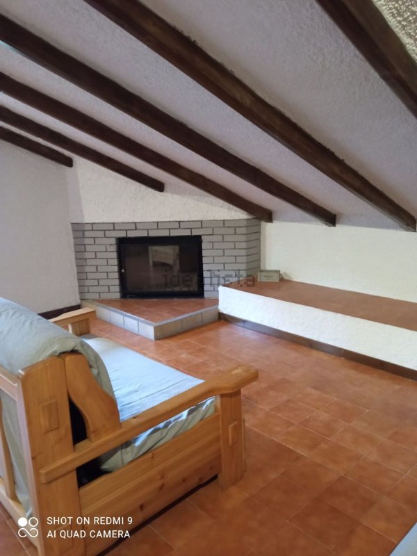 appartamento in affitto a Clusone