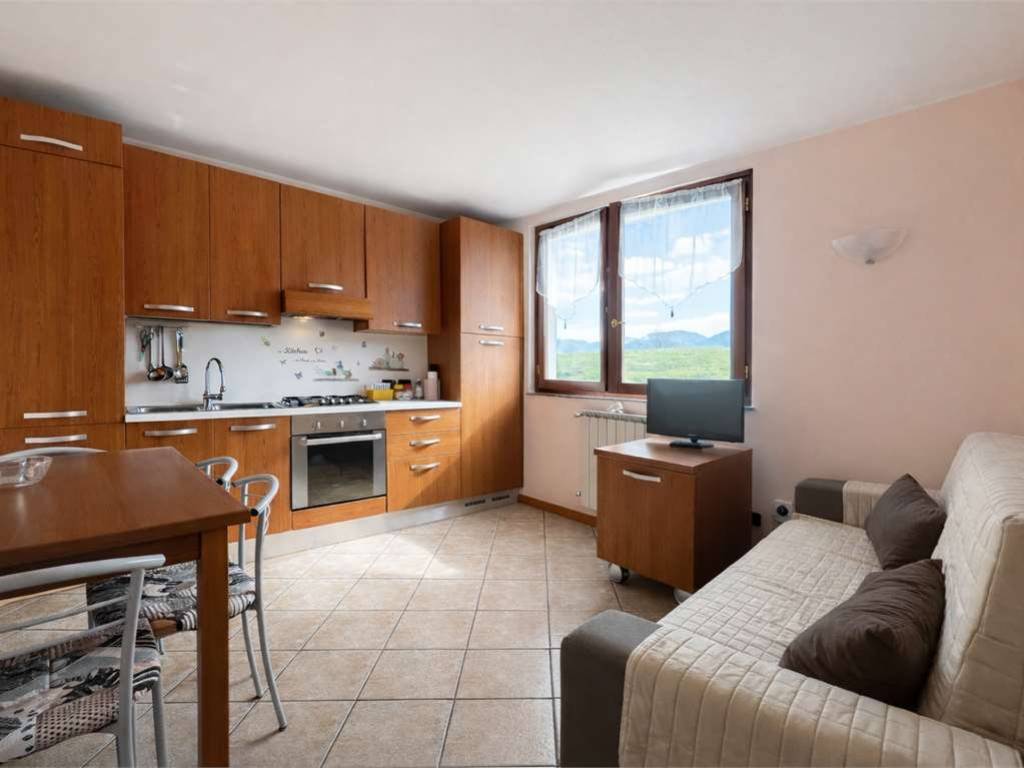 appartamento in affitto a Clusone