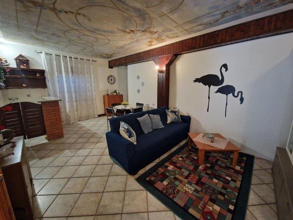 appartamento in affitto a Clusone