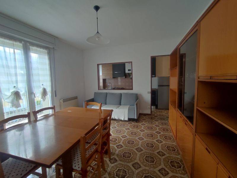 appartamento in affitto a Clusone