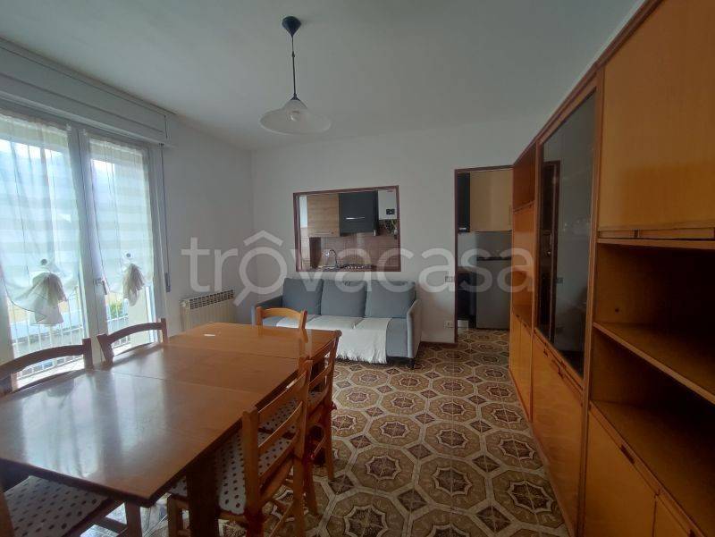 appartamento in affitto a Clusone