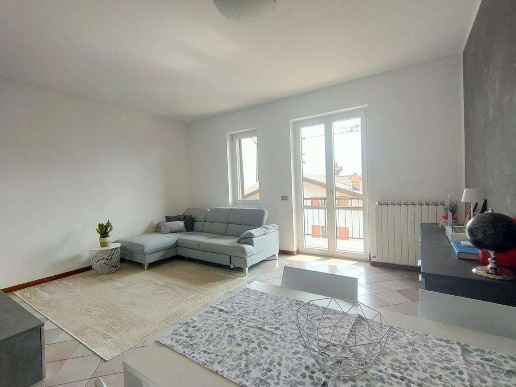 appartamento in affitto a Clusone