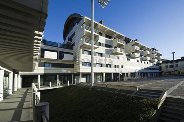 ufficio in affitto a Clusone