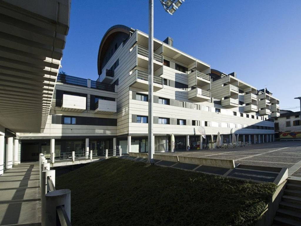 ufficio in affitto a Clusone