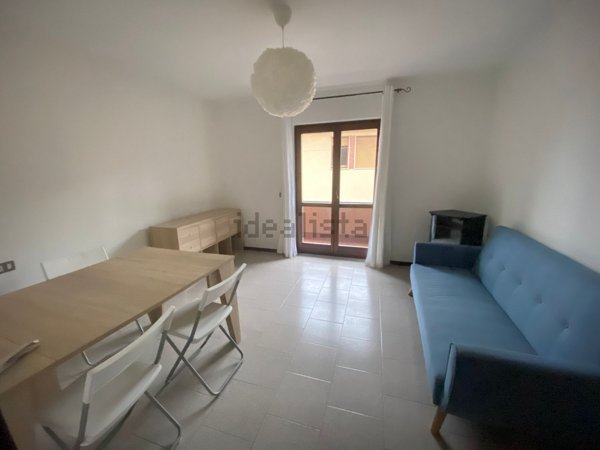 appartamento in affitto a Clusone in zona Fiorine