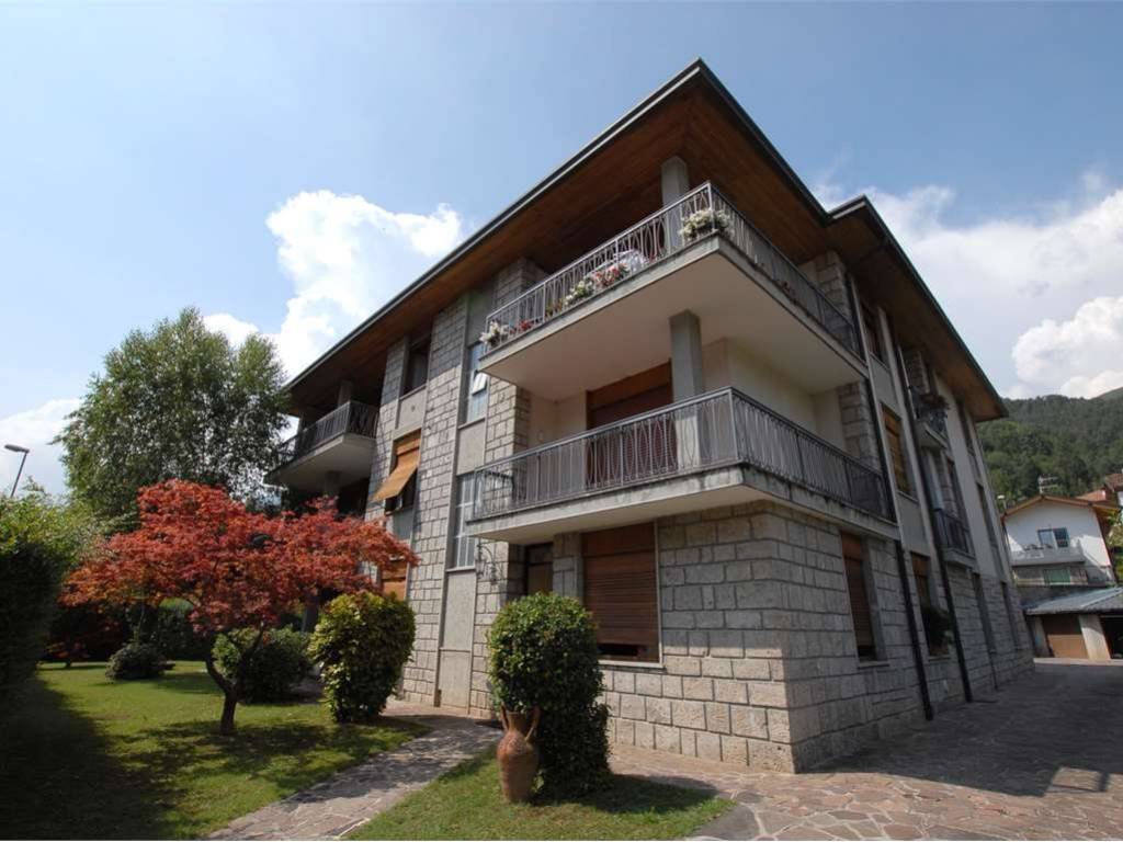 appartamento in affitto a Clusone